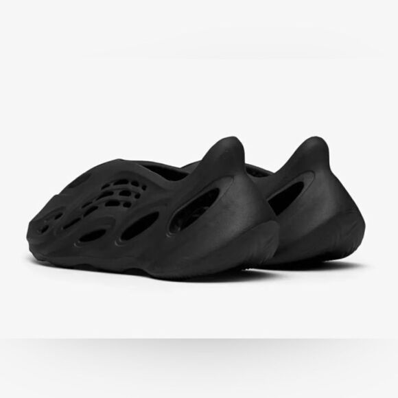 Adidas Yeezy Foam Runner RNNR Onyx HP8739  size 15 SHIPS NOW IN HAND BRAND NEW main image 12